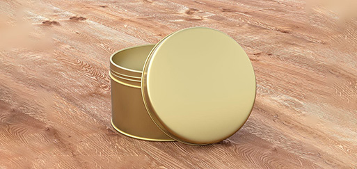 簡(jiǎn)述：金屬包裝的主要分類(lèi)